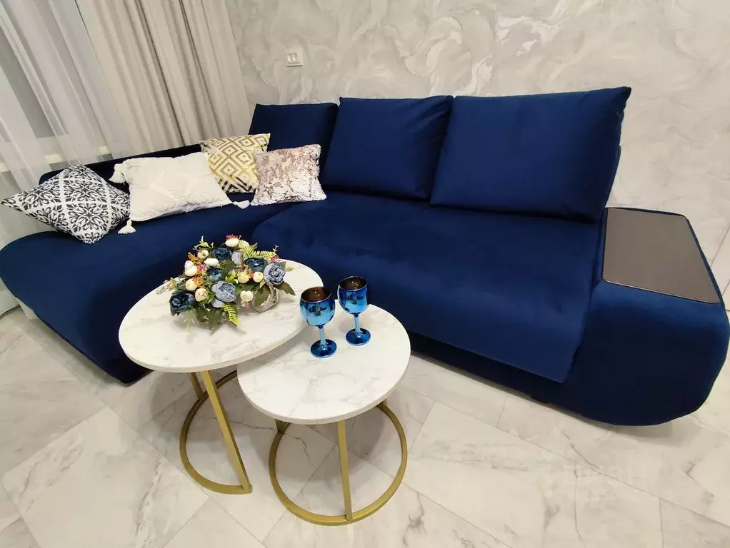 2-к кв. Коми, Ухта Юбилейная ул., 4 (37.0 м) - Фото 1