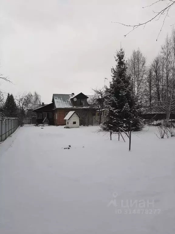 Дом в Москва Кокошкино дп, ул. Заречная, 2 (120 м) - Фото 0