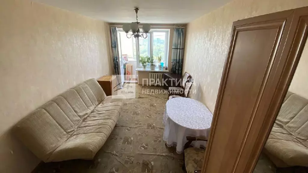 Продается 2-комнатная квартира - Фото 1