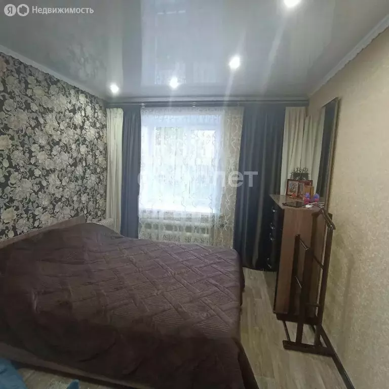 3-комнатная квартира: Кузнецк, Волгоградская улица, 50/1 (57.7 м) - Фото 0
