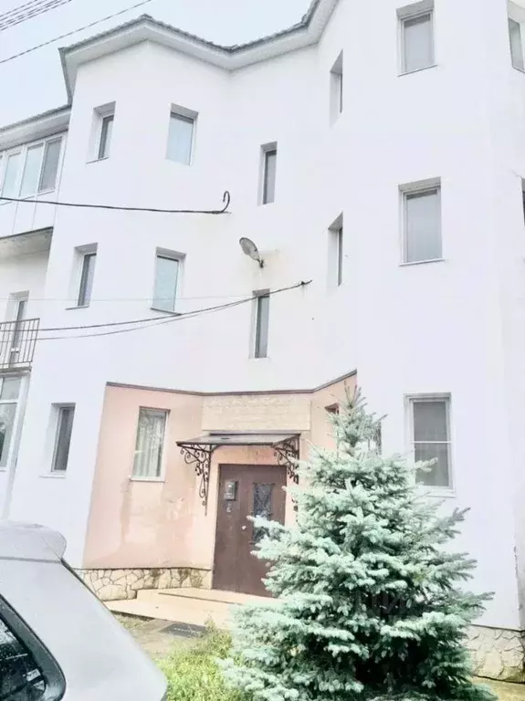 Таунхаус в Саратовская область, Саратов ул. Звездная, 14/1 (144 м) - Фото 1