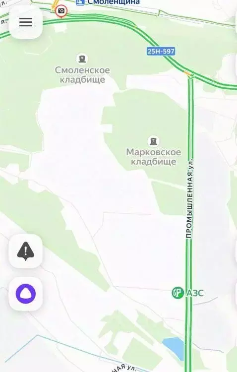 Участок в Иркутская область, Иркутский муниципальный округ, Маркова рп ... - Фото 0