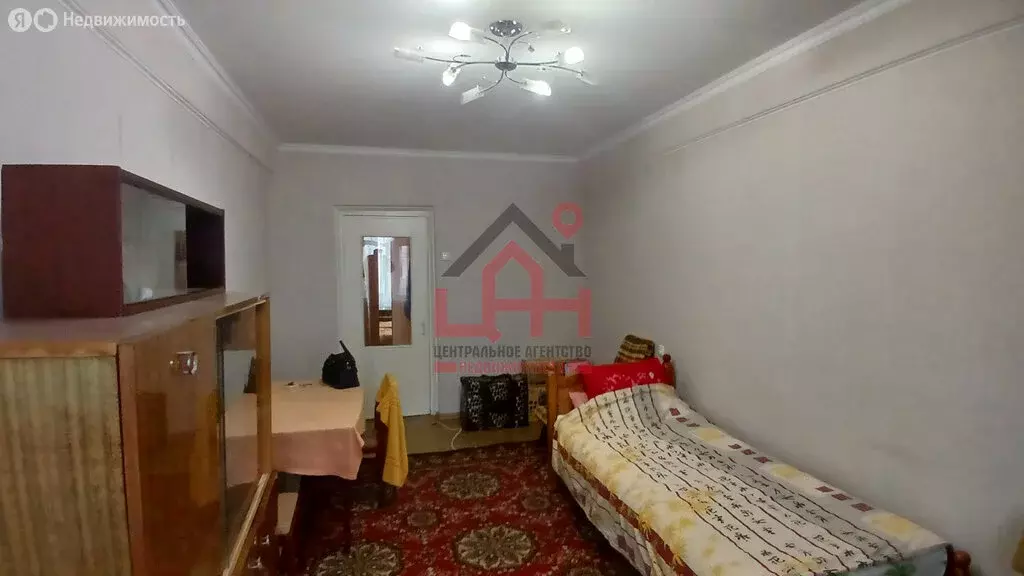 2-комнатная квартира: Ессентуки, Озёрная улица, 4 (47.6 м) - Фото 2