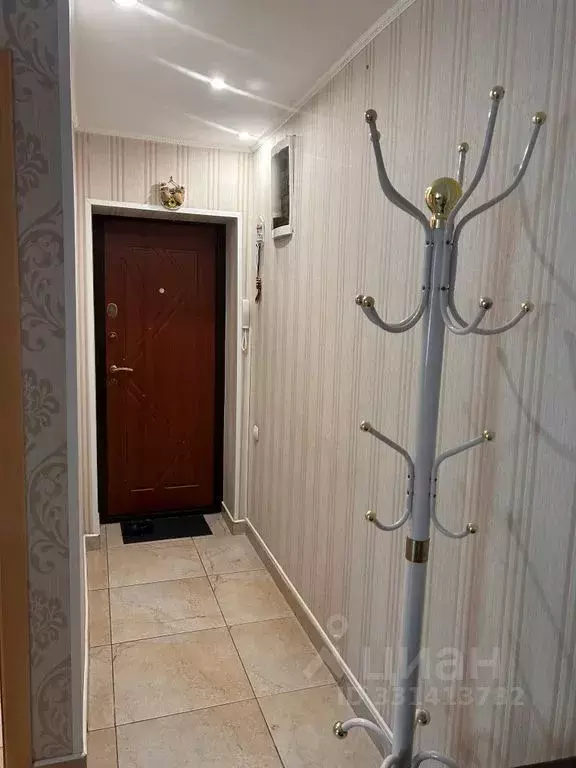 3-к кв. Саха (Якутия), Алдан Октябрьская ул., 19 (54.0 м) - Фото 2