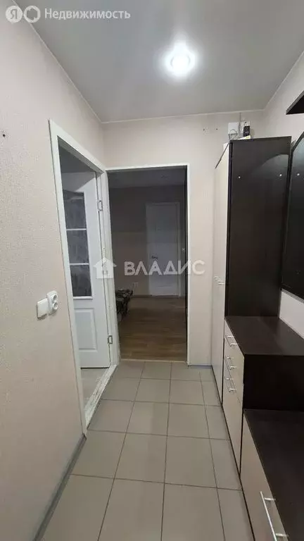 1-комнатная квартира: Вологда, Фрязиновская улица, 29 (39.1 м) - Фото 1