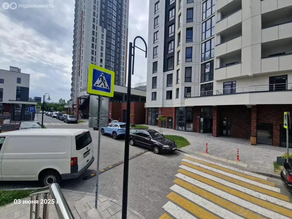 Помещение свободного назначения (89.3 м) - Фото 1