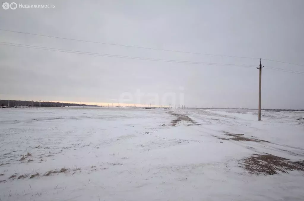 Участок в село Солобоево, Солнечная улица (10 м) - Фото 2