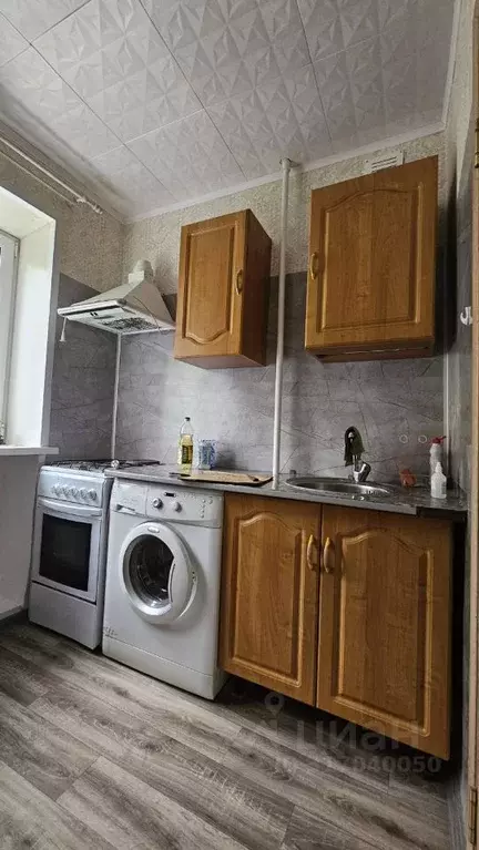 1-к кв. Московская область, Долгопрудный ул. Циолковского, 11 (32.0 м) - Фото 0