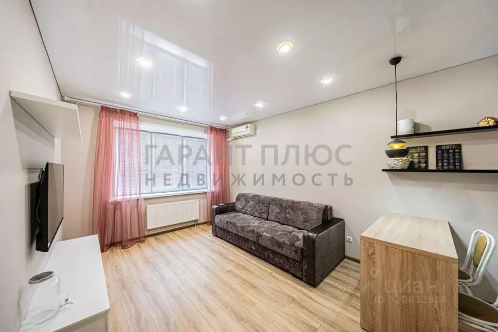 2-к кв. Липецкая область, Липецк ул. Осканова, 2 (45.0 м) - Фото 1
