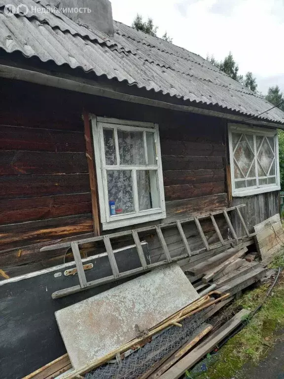 Дом в Екатеринбург, Р-351, 15-й километр (16 м) - Фото 1