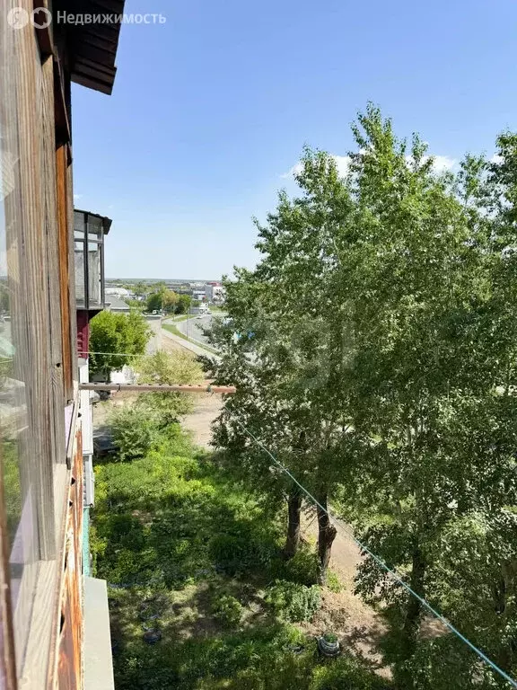 1-комнатная квартира: Курган, улица Дзержинского, 61 (31.8 м) - Фото 1