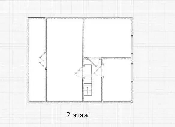 Дом в сельское поселение Малаховское, КП Романовские просторы (125 м) - Фото 2