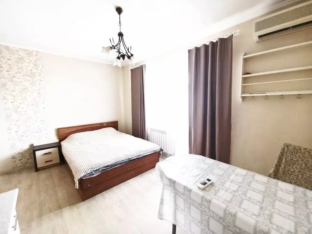 Студия Самарская область, Тольятти ул. Фрунзе, 8в (26.0 м) - Фото 2
