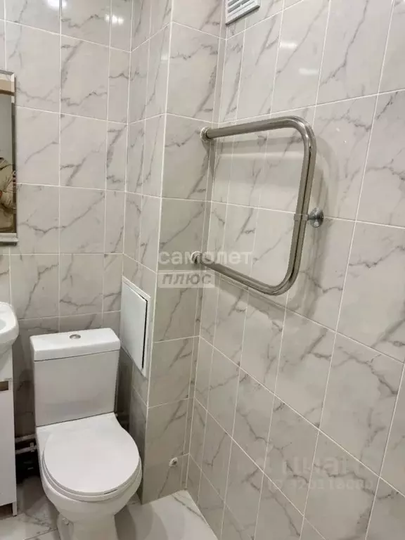 1-к кв. Вологодская область, Вологда ул. Летчика Каберова, 11 (38.8 м) - Фото 0