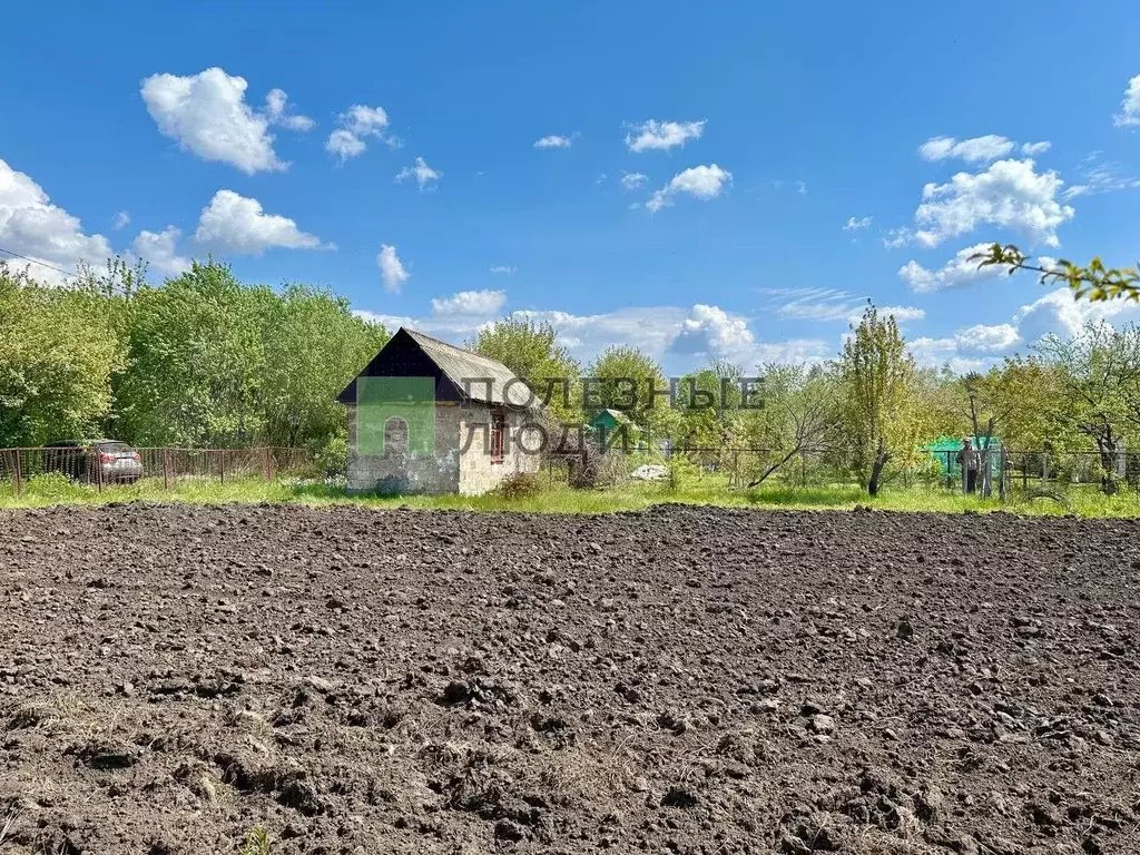 Участок 8,1 сот. (СНТ, ДНП) - Фото 0
