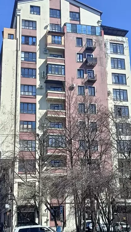 Продаётся квартира-студия, 64 м - Фото 0