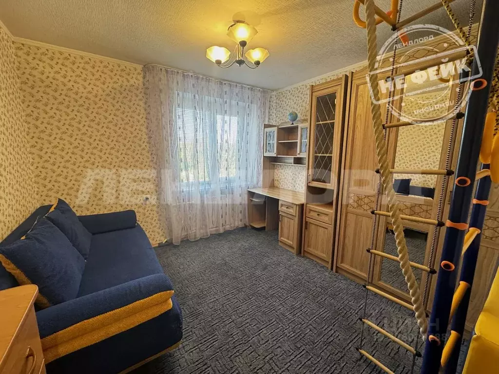 3-к кв. Ростовская область, Ростов-на-Дону ул. Немировича-Данченко, ... - Фото 1