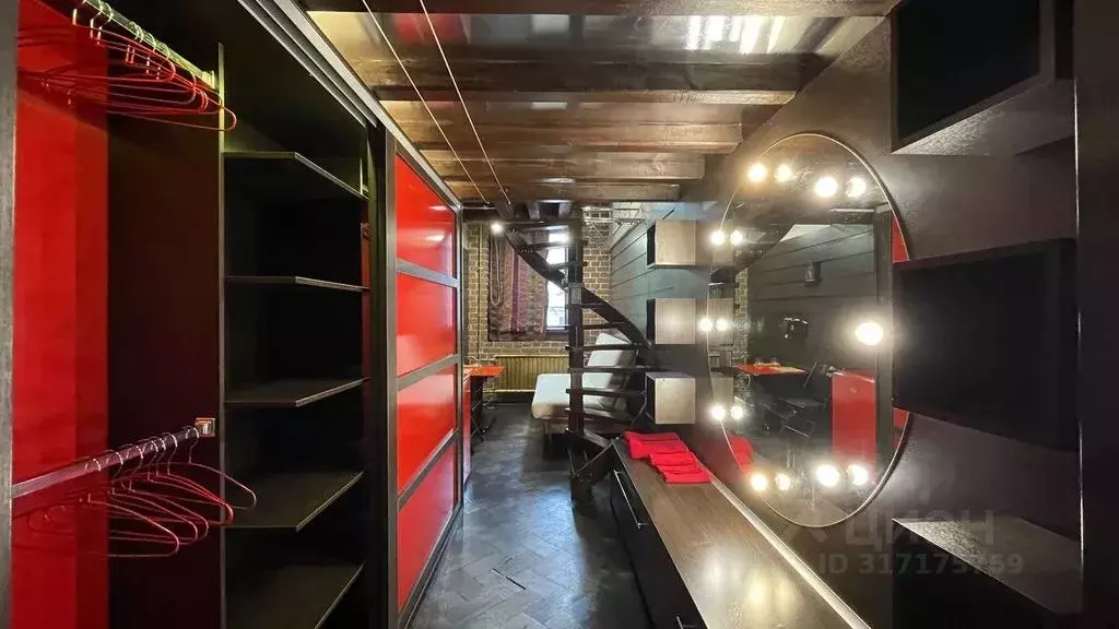 Комната Санкт-Петербург 5-я Васильевского острова линия, 20 - Фото 2