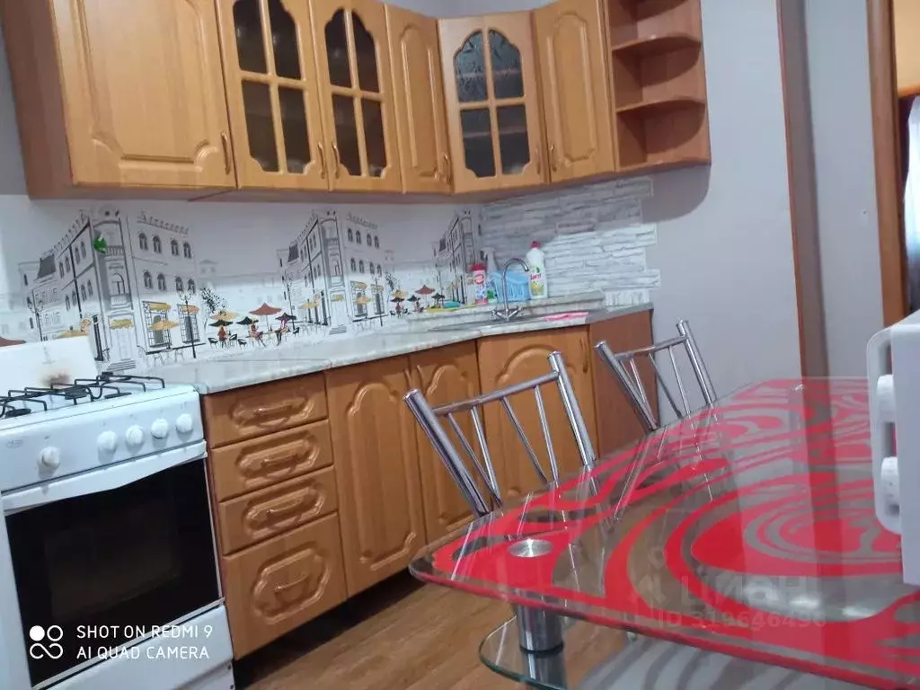 3-к кв. Астраханская область, Астрахань ул. Куликова, 79к2 (85.0 м) - Фото 1