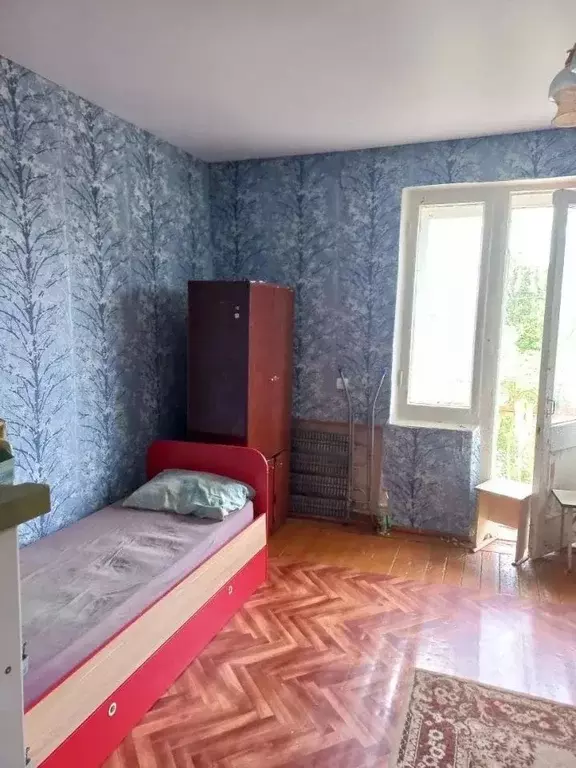 Комната Саратовская область, Саратов Курдюмская ул., 65 (20.0 м) - Фото 2