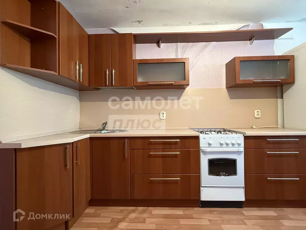 Продаётся 1-к квартира, 40 м - Фото 0