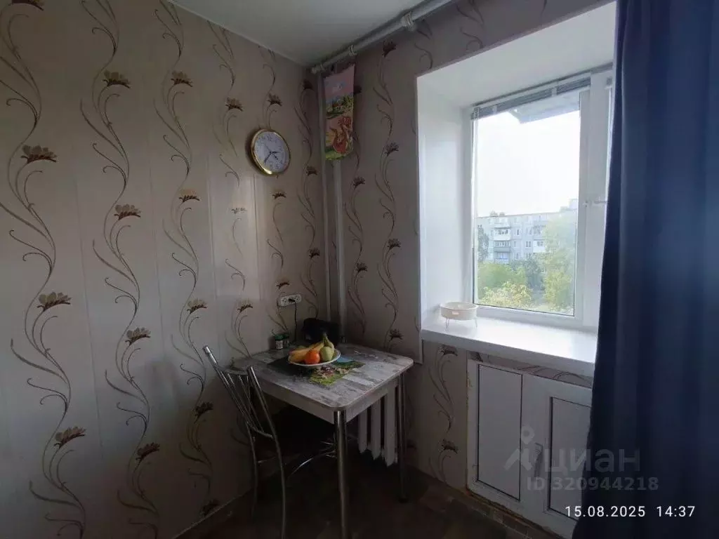 2-к кв. Нижегородская область, Дзержинск просп. Чкалова, 51 (43.6 м) - Фото 1