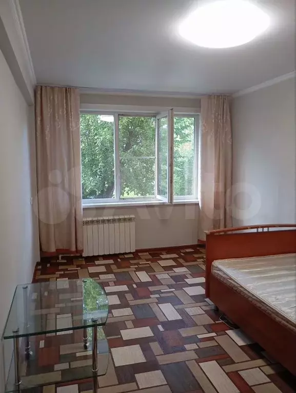 1-к. квартира, 35 м, 1/5 эт. - Фото 0