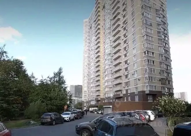 Гараж в Москва ул. Покрышкина, 8 (15 м) - Фото 0