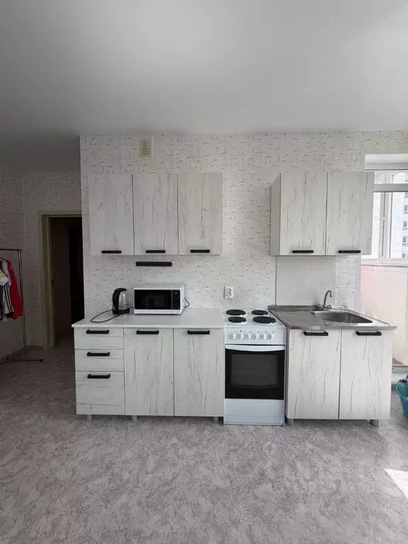 Студия Башкортостан, Уфа просп. Дружбы Народов, 57 (31.0 м) - Фото 2