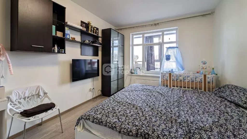 1-к кв. Санкт-Петербург Союзный просп., 4 (33.4 м) - Фото 1