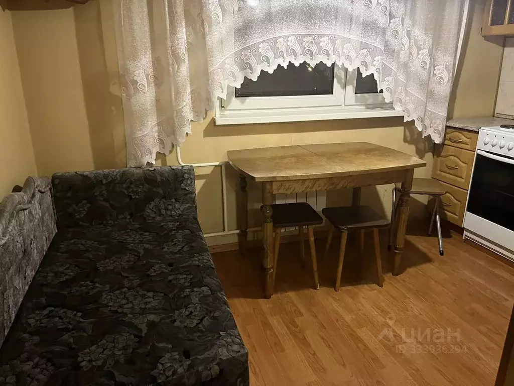 1-к кв. Москва Суздальская ул., 12К4 (37.6 м) - Фото 2