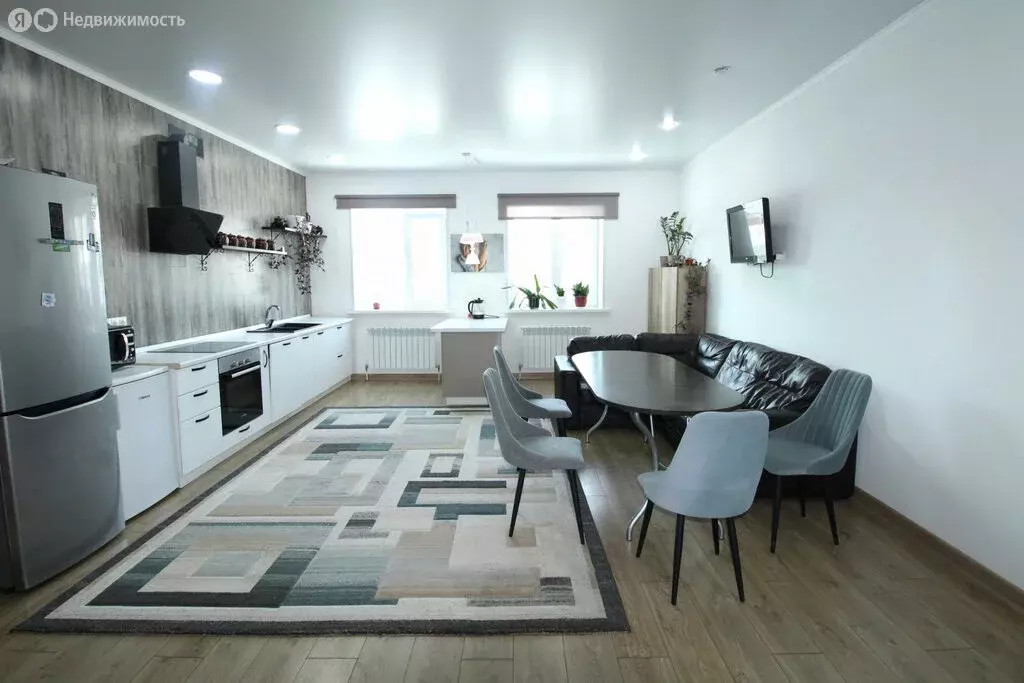 Дом в Туймазы, переулок Щербакова, 1/2 (140 м) - Фото 1