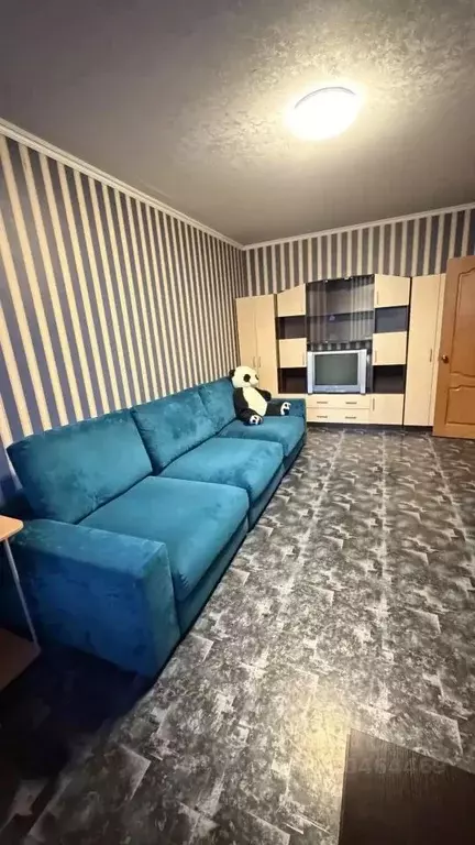 2-к кв. Москва Керамический проезд, 53К3 (60.0 м) - Фото 2
