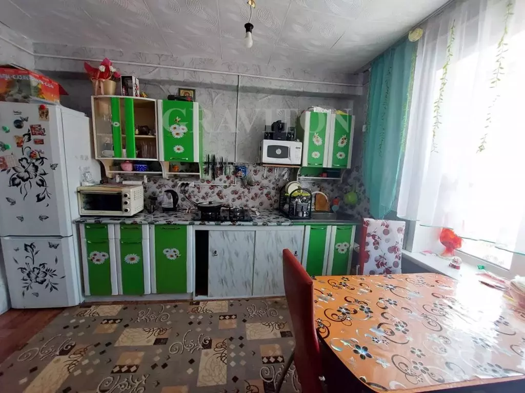 Дом в Алтай, Горно-Алтайск ул. Шишкова (50 м) - Фото 0