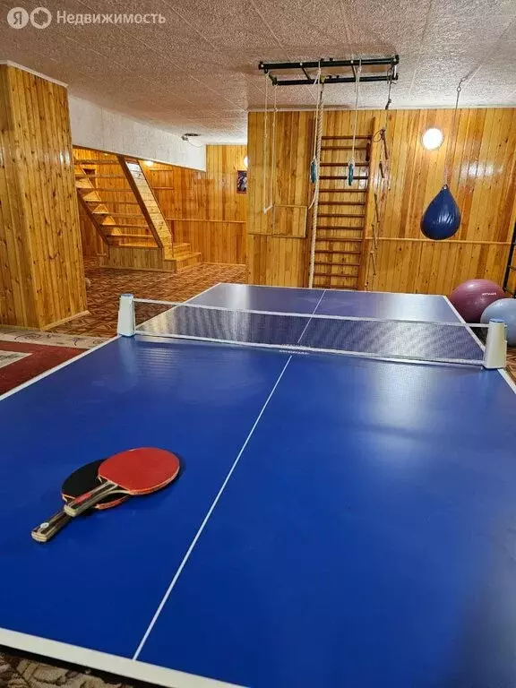 Дом в Усть-Илимск, Рябиновая улица (476.8 м) - Фото 2