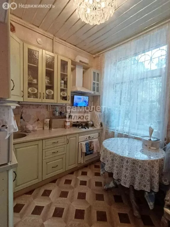 2-комнатная квартира: Москва, Пересветов переулок, 7к1 (52 м) - Фото 1