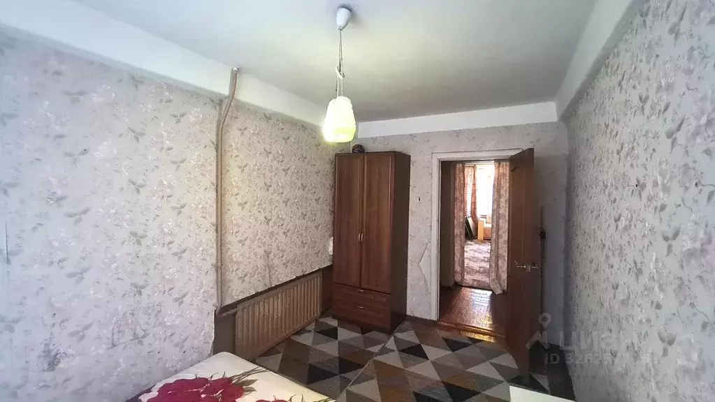 Комната Санкт-Петербург просп. Солидарности, 25К1 (32.4 м) - Фото 2