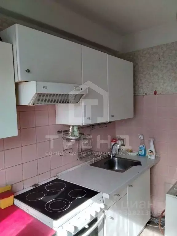 2-к кв. Санкт-Петербург ул. Передовиков, 11К1 (48.7 м) - Фото 0