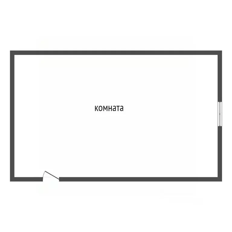 Комната Свердловская область, Нижний Тагил ул. Красных Зорь, 6 (17.9 ... - Фото 2