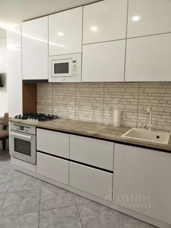 1-к кв. Владимирская область, Муром ул. Филатова, 6 (35.6 м) - Фото 1