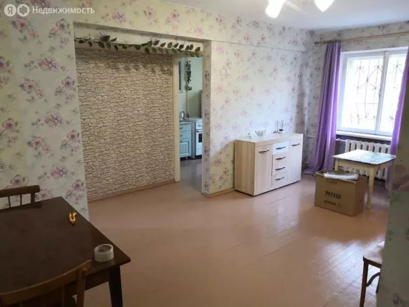 3-комнатная квартира: Ангарск, 93-й квартал, 19 (58.8 м) - Фото 2
