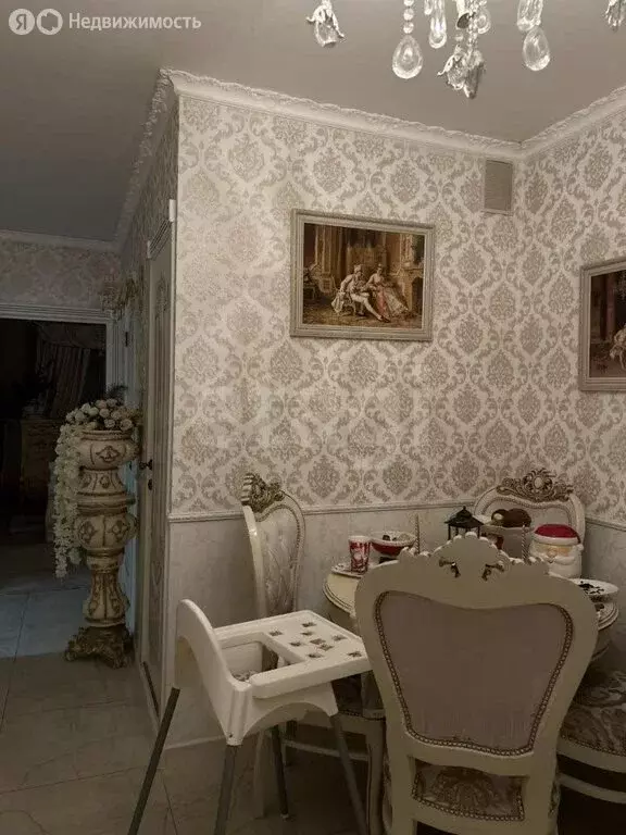 2-комнатная квартира: Челябинск, проспект Победы, 323 (56 м) - Фото 2