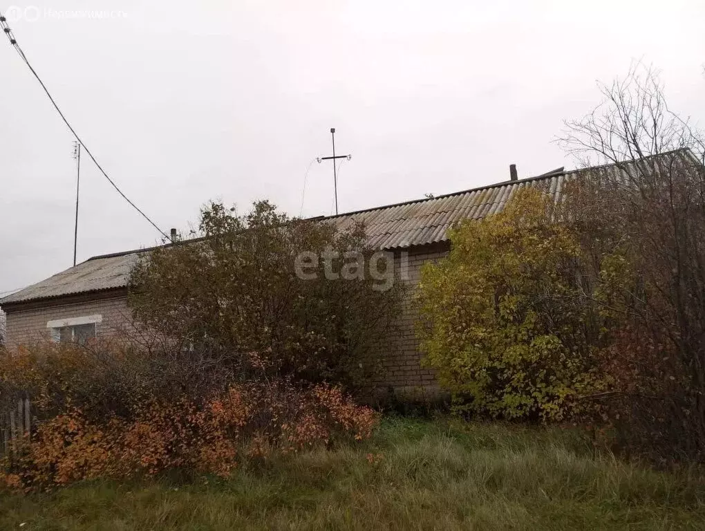 Дом в село Лысково, Садовая улица (56.8 м) - Фото 2