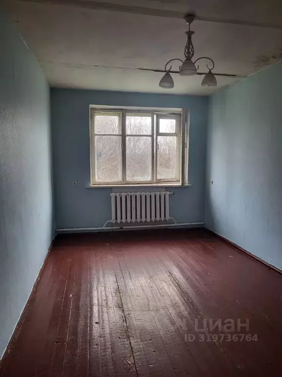 2-к кв. Новгородская область, Старая Русса Клубная ул., 29 (46.1 м) - Фото 1