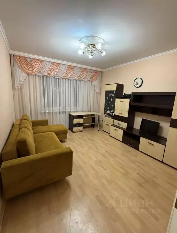 1-к кв. Калининградская область, Калининград ул. Олега Кошевого, 5 ... - Фото 2