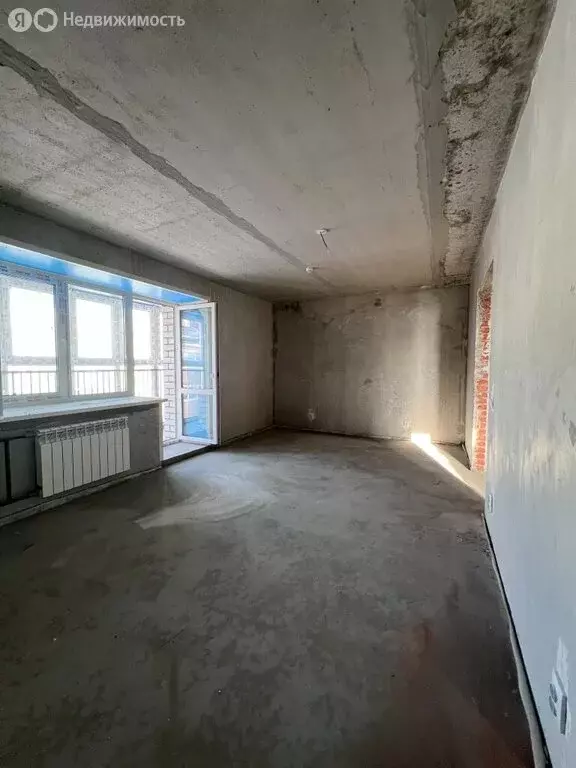 1-комнатная квартира: Чигири, Европейская улица, 9/1 (44.6 м) - Фото 2