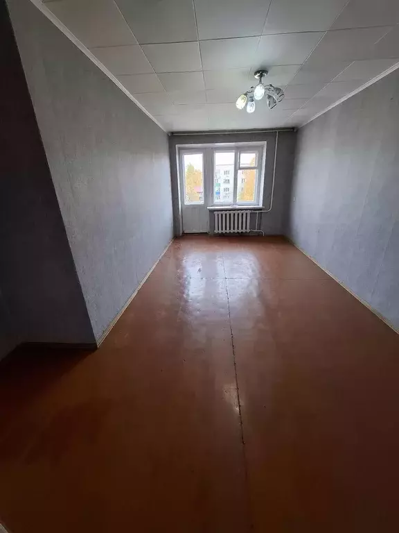 Продаётся 3-к квартира, 57 м - Фото 0