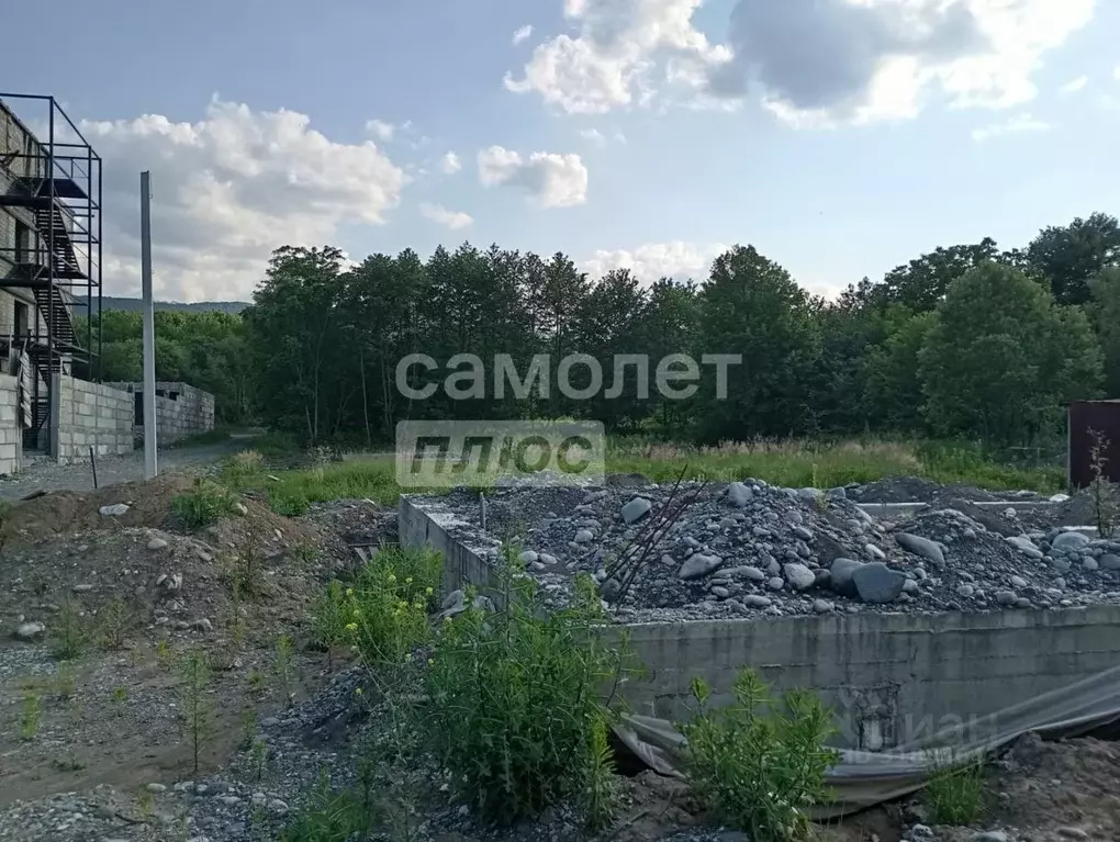 Участок в Северная Осетия, Владикавказ Учитель СТ,  (4.8 сот.) - Фото 0