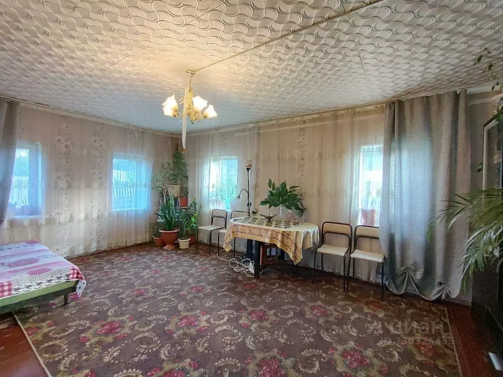 Дом в Свердловская область, Екатеринбург ул. Верхоянская, 1 (56 м) - Фото 2