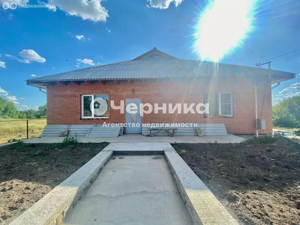 Дом в Каменск-Шахтинский, Клубная улица, 6 (111 м) - Фото 0